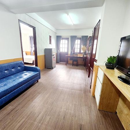 Hotel Star Light Nha Trang Exterior foto