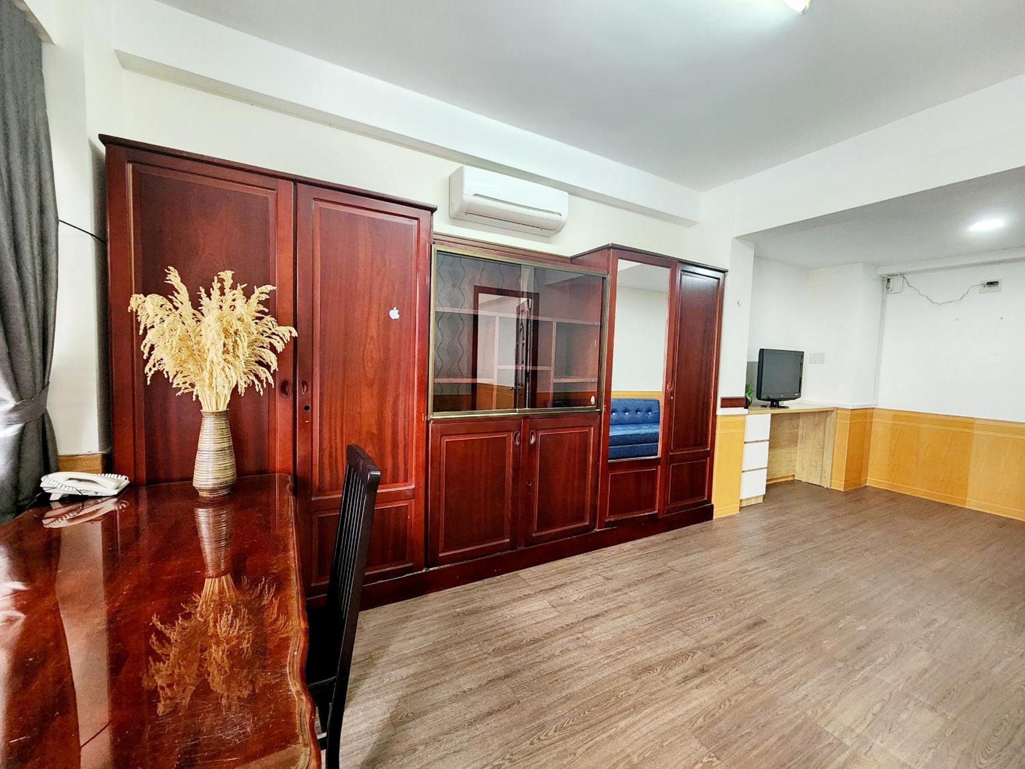 Hotel Star Light Nha Trang Exterior foto