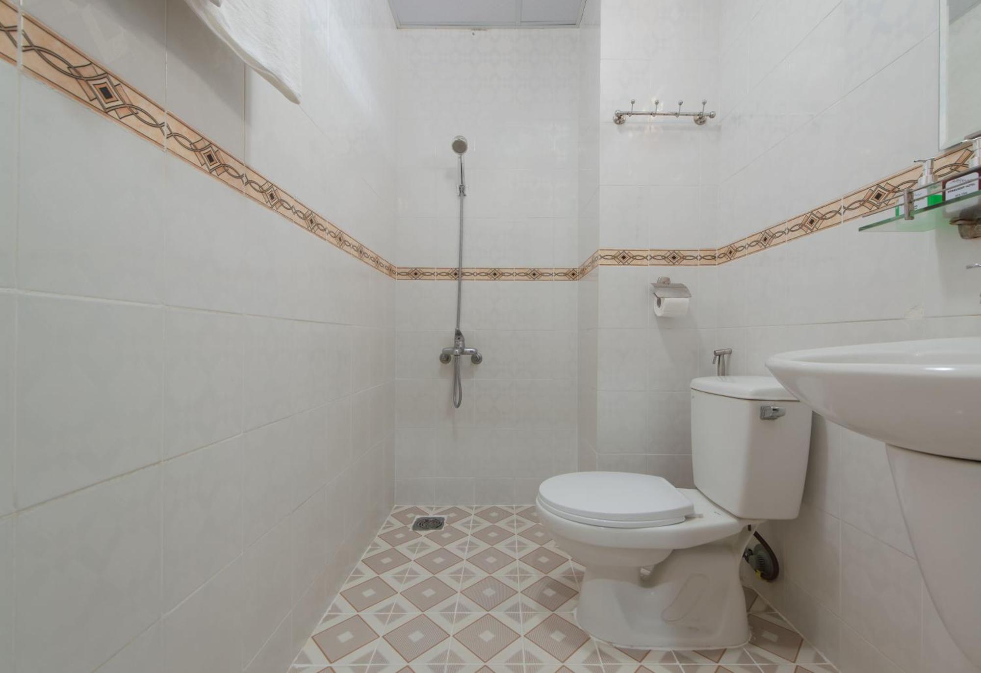 Hotel Star Light Nha Trang Exterior foto